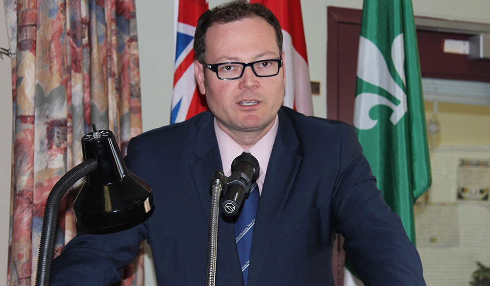 Le Foyer Richelieu de Welland double sa capacité d’accueil